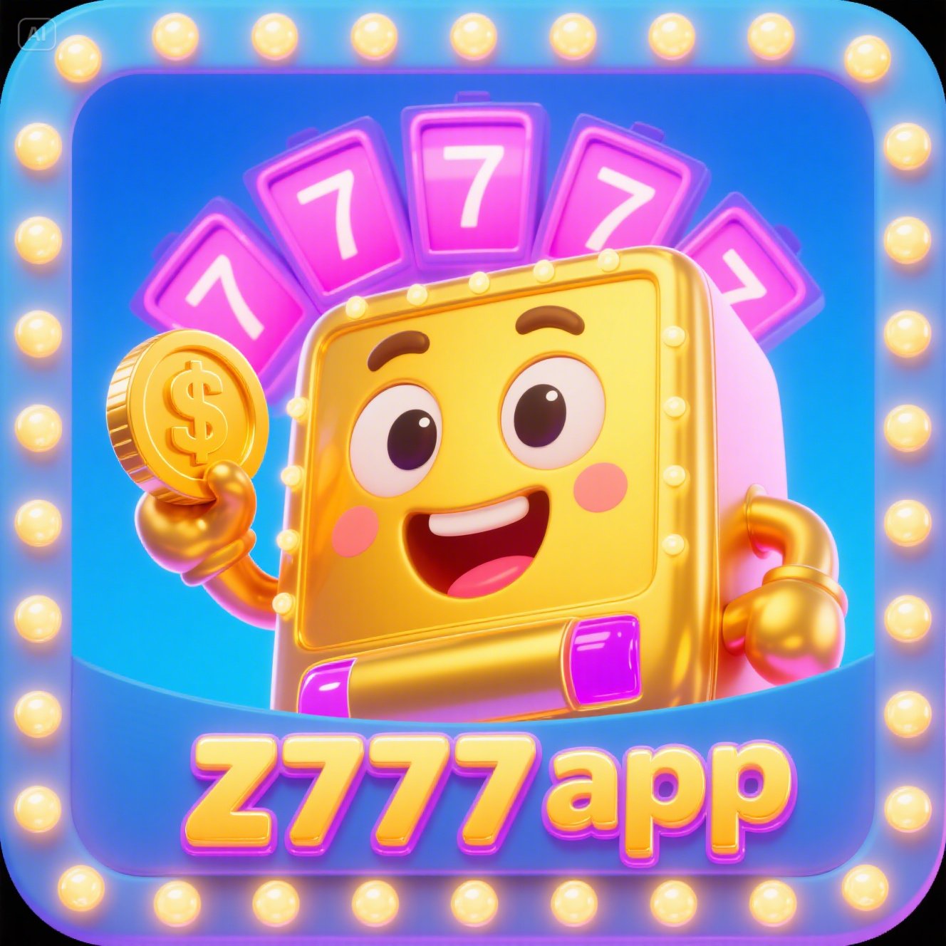 z777 app